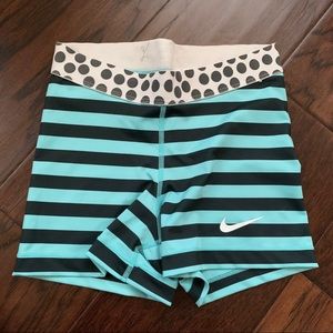 Nike Pro Shorts